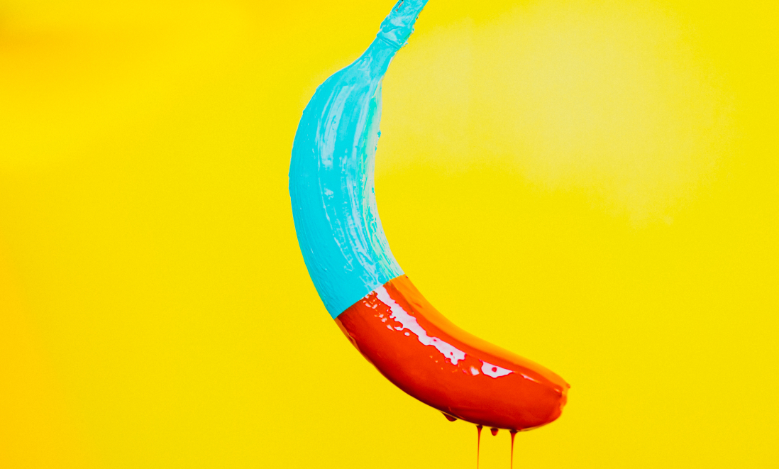 banana