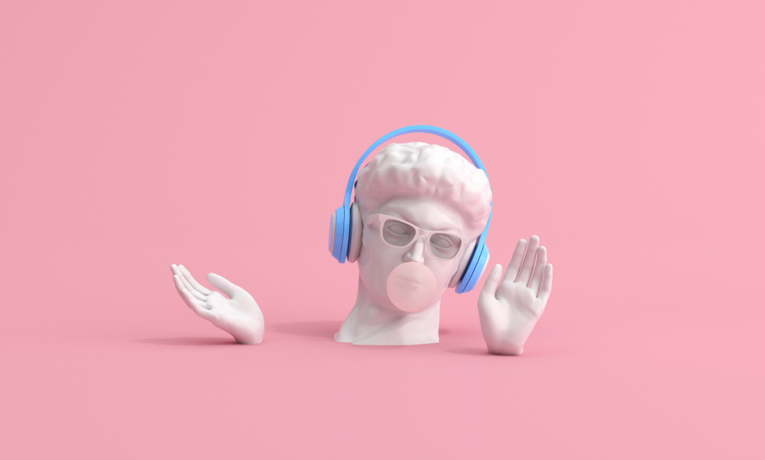 gum